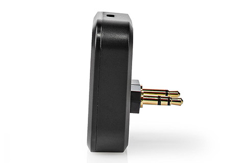 Bluetooth Airline Adapter