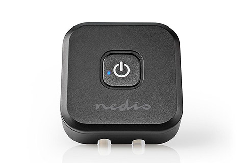 Bluetooth Airline Adapter