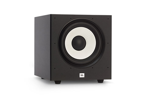 JBL Arena Stage A100P active subwoofer - Front no cover