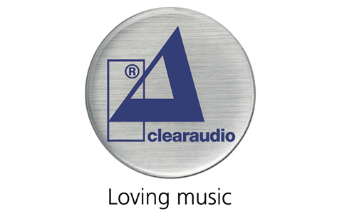 Clearaudio Turntable icon