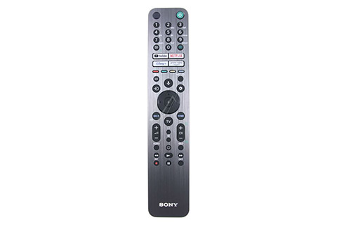 SONY RMF-TX621E remote control