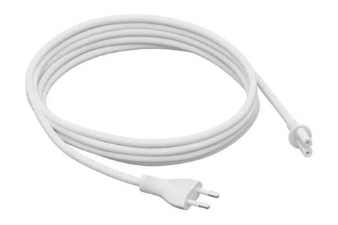SONOS Power Cable I - White