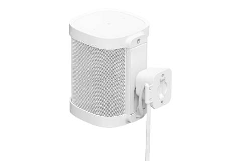 SONOS wall mount for  One/SL/PLAY:1 - White