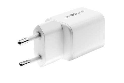 ProXtend USB-C charger (3A/20W)