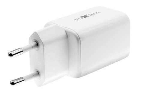ProXtend USB-C charger (3A/30W)