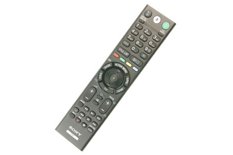 SONY RMF-TX311 remote control