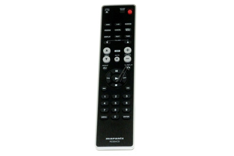 Marantz RC400CD remote control