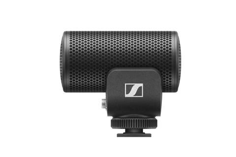 Sennheiser MKE 200 microphone for camera, smartphones or PC