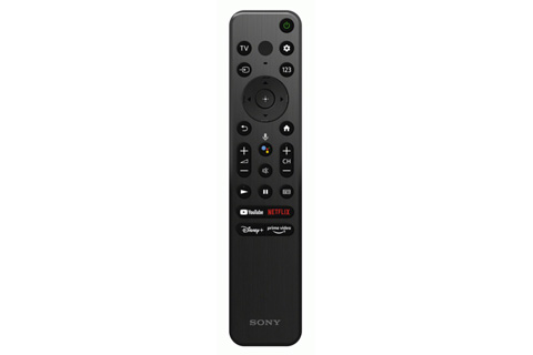 SONY RMF-TX900 remote control