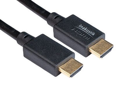 Inakustik Ultra High Speed HDMI cable