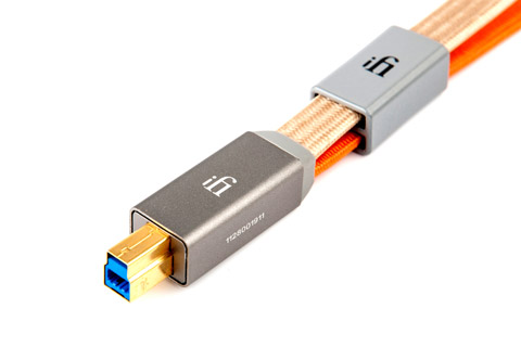 ifi Audio Gemini 3.0 USB cable