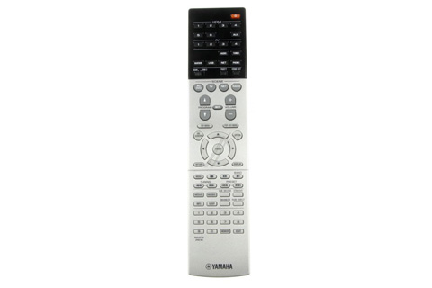 Yamaha RAV539 remote controle