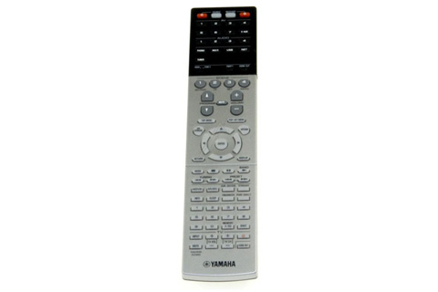 Yamaha RAV485 remote controle