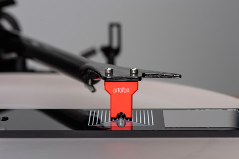 Pro-Ject Align It PRO