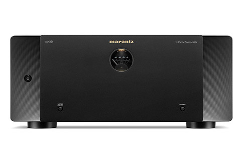 Marantz AMP 10 power amplifier