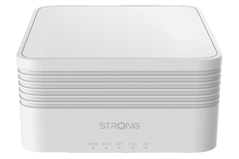 Strong ATRIA Wi-Fi Mesh Home 3000, single