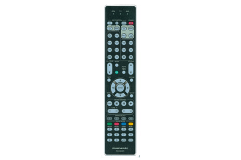 Marantz RC036SR remote control