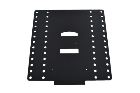 NeoMesteren VESA300 7-32 Adapter plate for Beovision 7-32 stand with 6+8 mm mounting screws