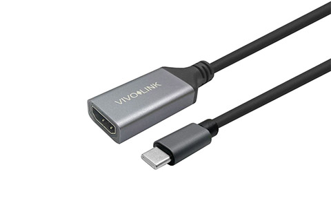 Vivolink HDMI to USB-C