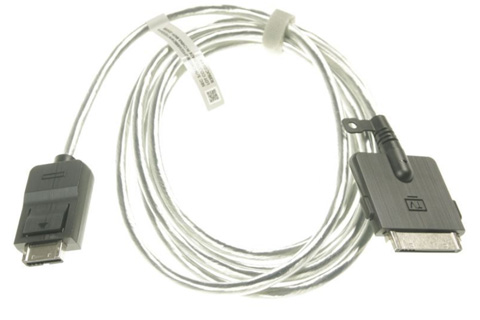 Samsung BN39-02688B One connect-kabel, 2.50 meter