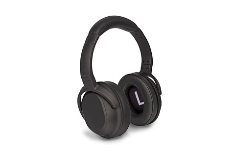 Lindy LH500XW+ wireless headphones