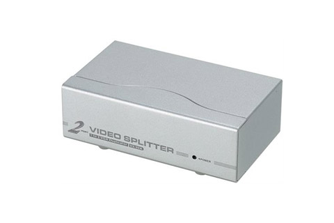 VS-92A VGA/XGA splitter