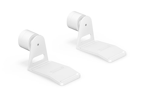 SONOS wall mount for Era 300, white,  2 pc. pack