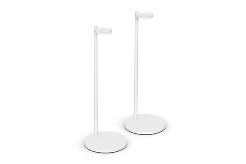 SONOS stand for Era 100, white,  2 pc. pack