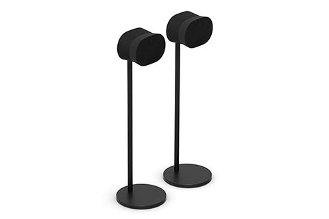 SONOS stand for Era 300, black,  2 pc. pack