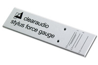 Clearaudio Stylus gauge