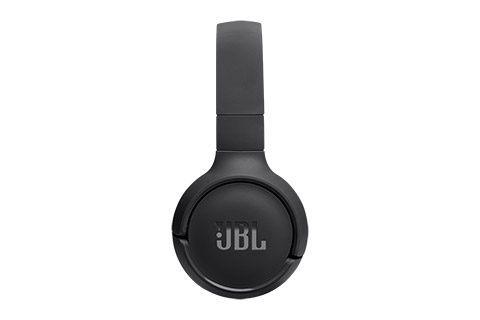 JBL Tune 520 on-ear, black
