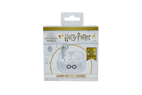 OTL Harry Potter TWS trådløse høretelefoner