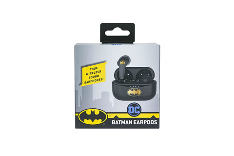 OTL Batman TWS trådløse høretelefoner