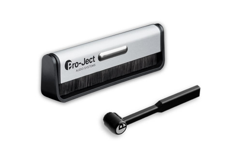 Pro-Ject Cleaning Set Basic cleaning kit