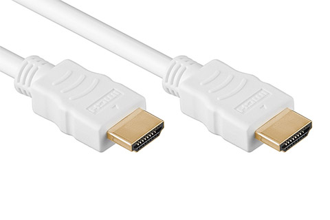 HDMI cable, 4K High Speed