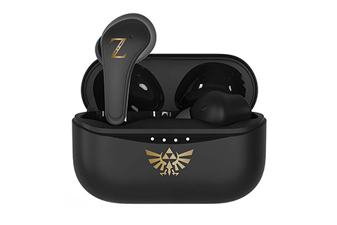 OTL Zelda TWS trådløse høretelefoner
