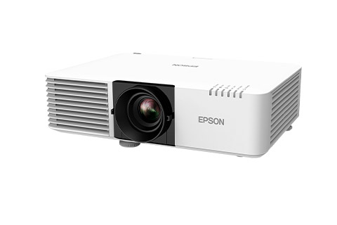 Epson EB-L520U Laser projektor