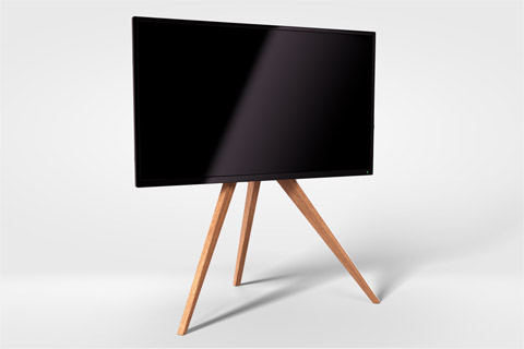 TV stands icon