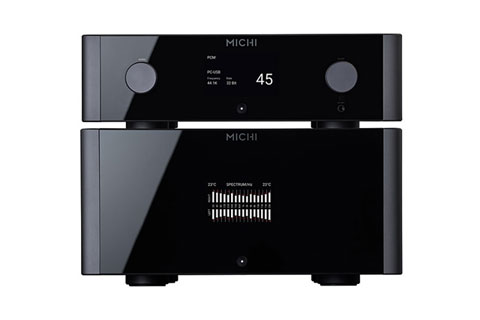 Michi P5 + S5 System
