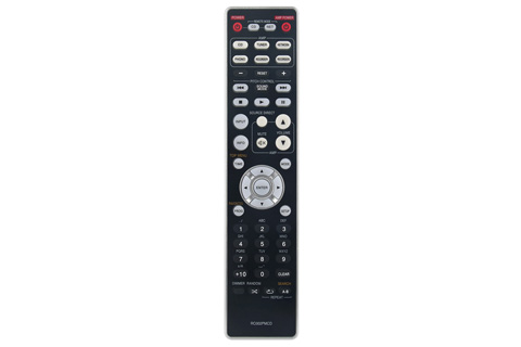 Marantz RC002PMCD remote control