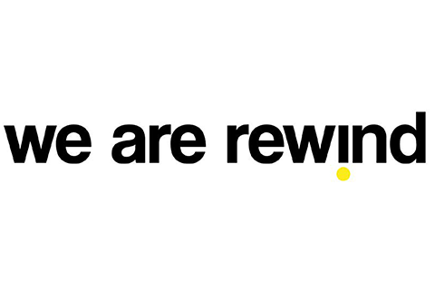 We are rewind