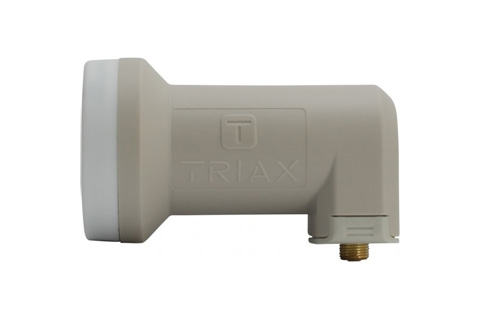 Triax TSI 100 Gold single LNB