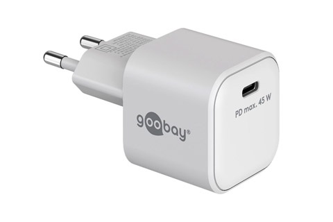Goobay USB-C oplader (45W PD)