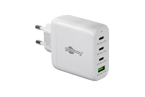 USB-C charger (68W PD)