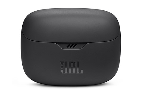 JBL Tune Beam earphones, black