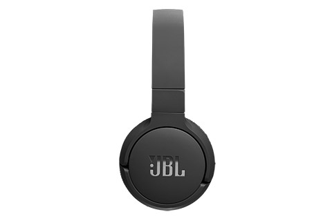 JBL Tune 670NC headphones, black