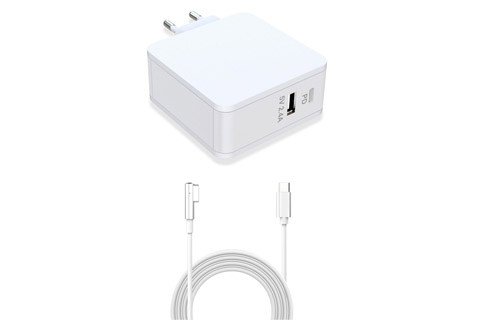 USB-C oplader Apple til MacBook 60W