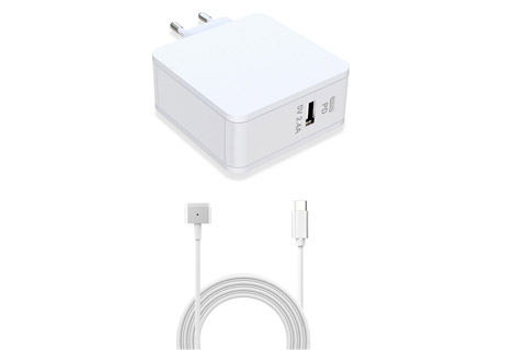 USB-C oplader Apple til MacBook 2 60W