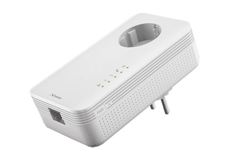 Strong Dual Band Repeater 1200P WiFi repeater