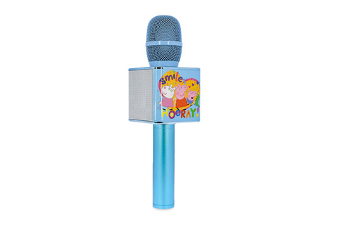 OTL Karaoke Mikrofon Gurli Gris